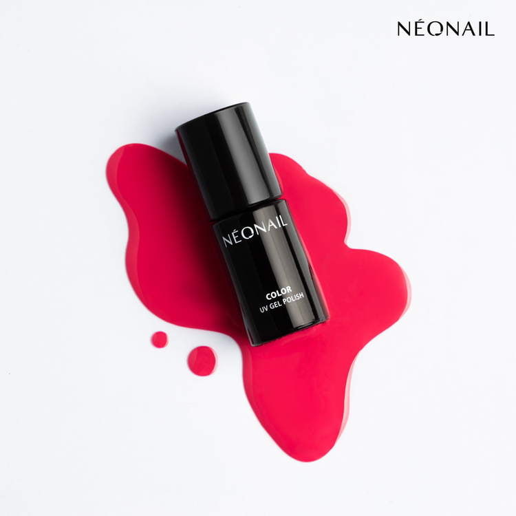 NeoNail Lakier Hybrydowy Vibrant Awakening 7,2 ml
