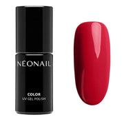 NeoNail Lakier Hybrydowy 7,2 Ml - Hot Me