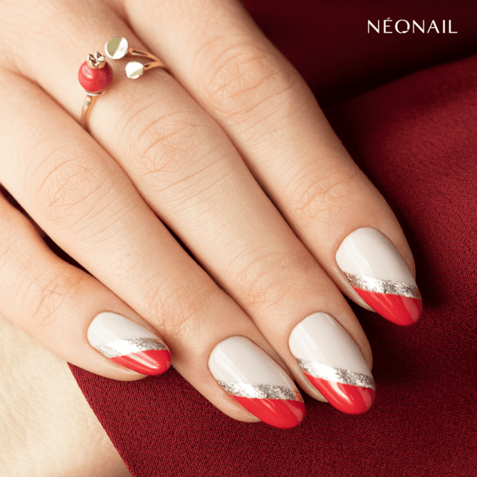 NeoNail Lakier Hybrydowy 7,2 Ml - Hot Me