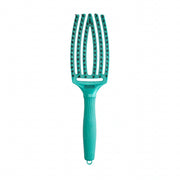 Olivia Garden Fingerbrush Szczotka Do Rozczesywania "And Beyond" Earth Green