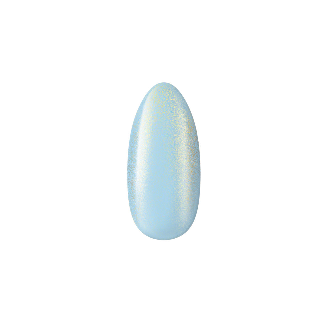 Boska Nails Baza Kauczukowa Summer Chill Sky Gelato 10 ml