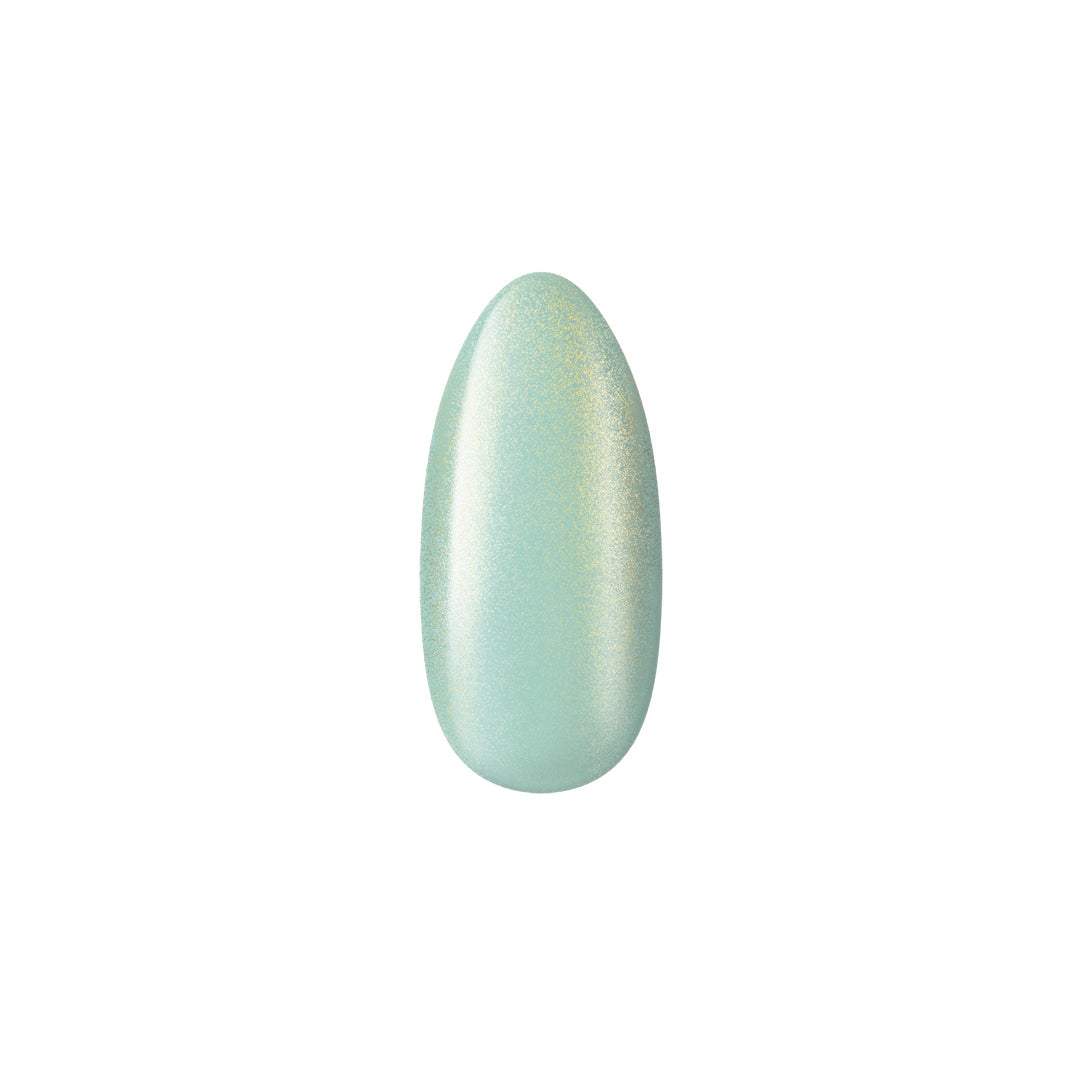 Boska Nails Baza Kauczukowa Summer Chill Mojito Glow 10 ml