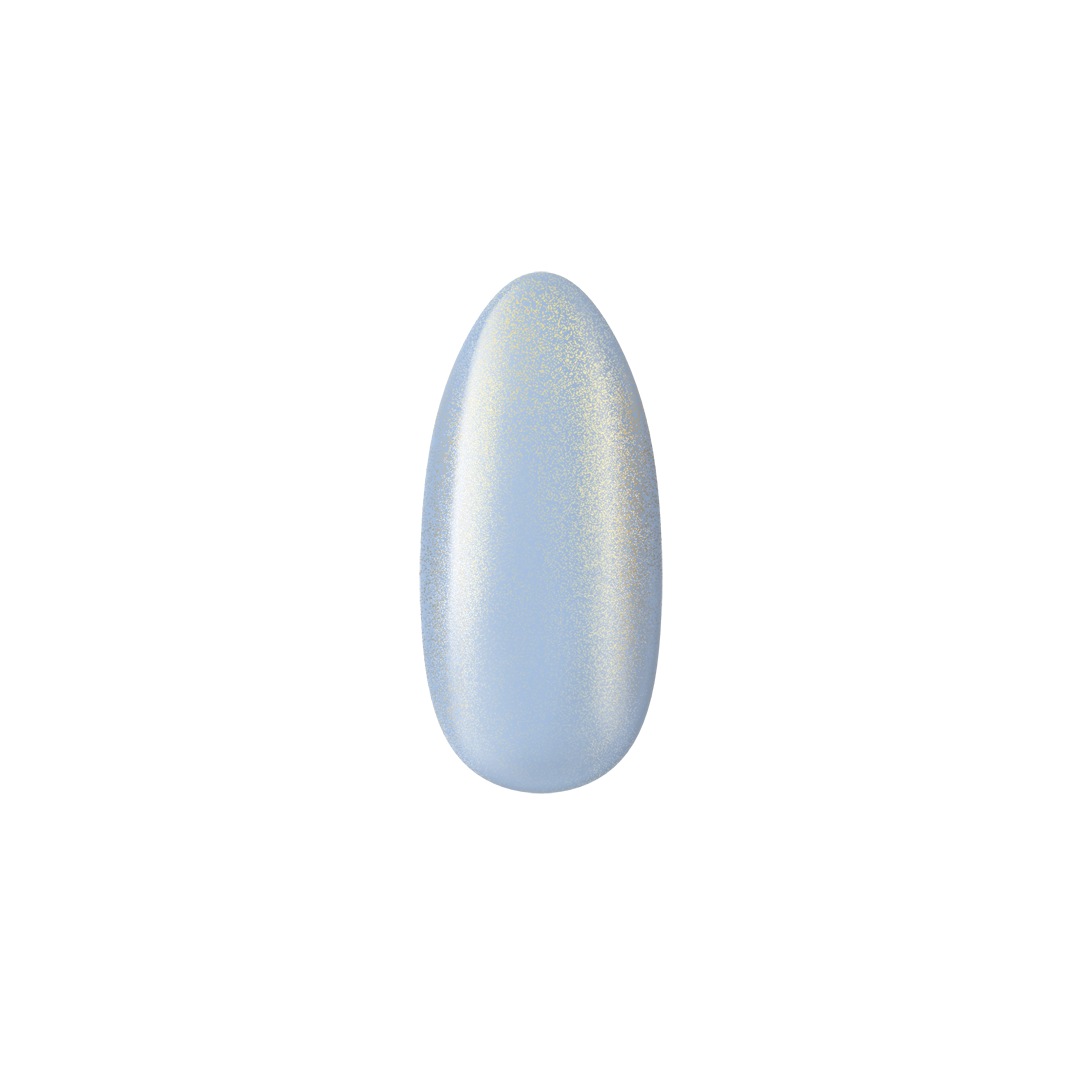 Boska Nails Baza Kauczukowa Summer Chill Denim Breeze 10 ml