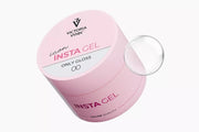 Victoria Vynn Insta Gel 00 Only Gloss Transparentny Żel Budujący 40 ml
