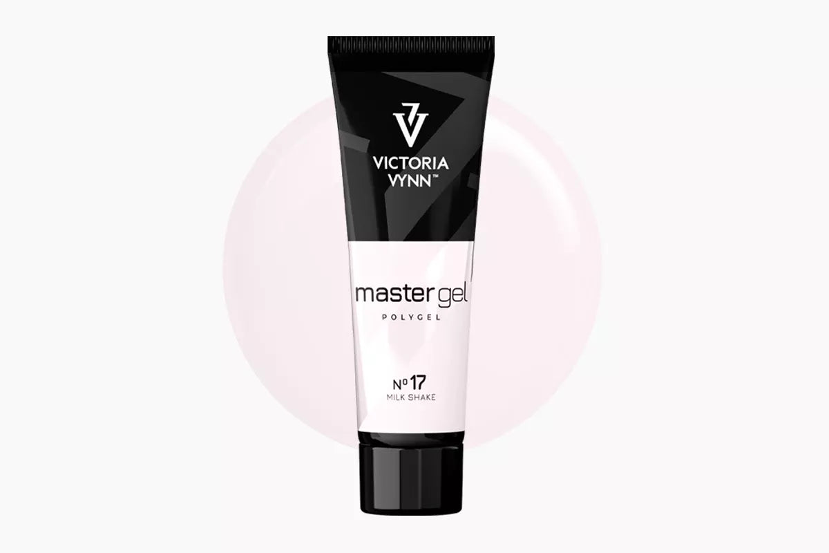 Victoria Vynn MASTER GEL 17 Milk Shake akrylożel 60 g