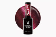 Victoria Vynn Lakier Hybrydowy 479 Cat Eye Velvet Ruby Czerwony Magnetyczny 8 ml
