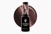Victoria Vynn Lakier Hybrydowy 485 Cat Eye Rosewood Magnetyczny 8 ml