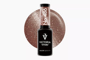 Victoria Vynn Lakier Hybrydowy 486 Cat Eye Travertine Magnetyczny 8 ml