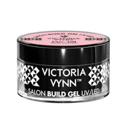 BUILD GEL UV/LED 08 Pink Cover 50ml