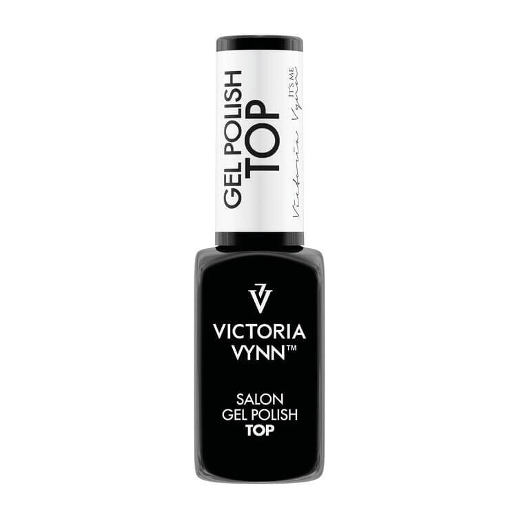 _Gel Polish Top UV/LED Soak Off 8ml