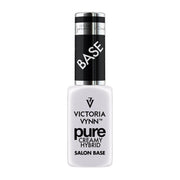 _PURE CREAMY HYBRID BASE 8ml