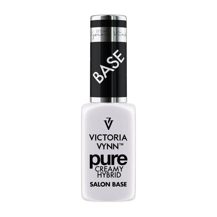 _PURE CREAMY HYBRID BASE 8ml