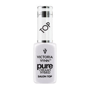 _PURE CREAMY HYBRID TOP 8ml