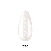 Makear Lakier Hybrydowy S50 Longplay