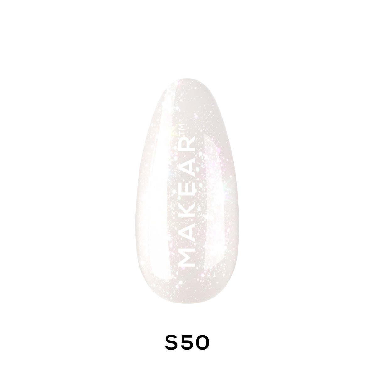 MAKEAR Makear Hybrid-Nagellack S50 Longplay — Inhaltsstoffe und Bewertung