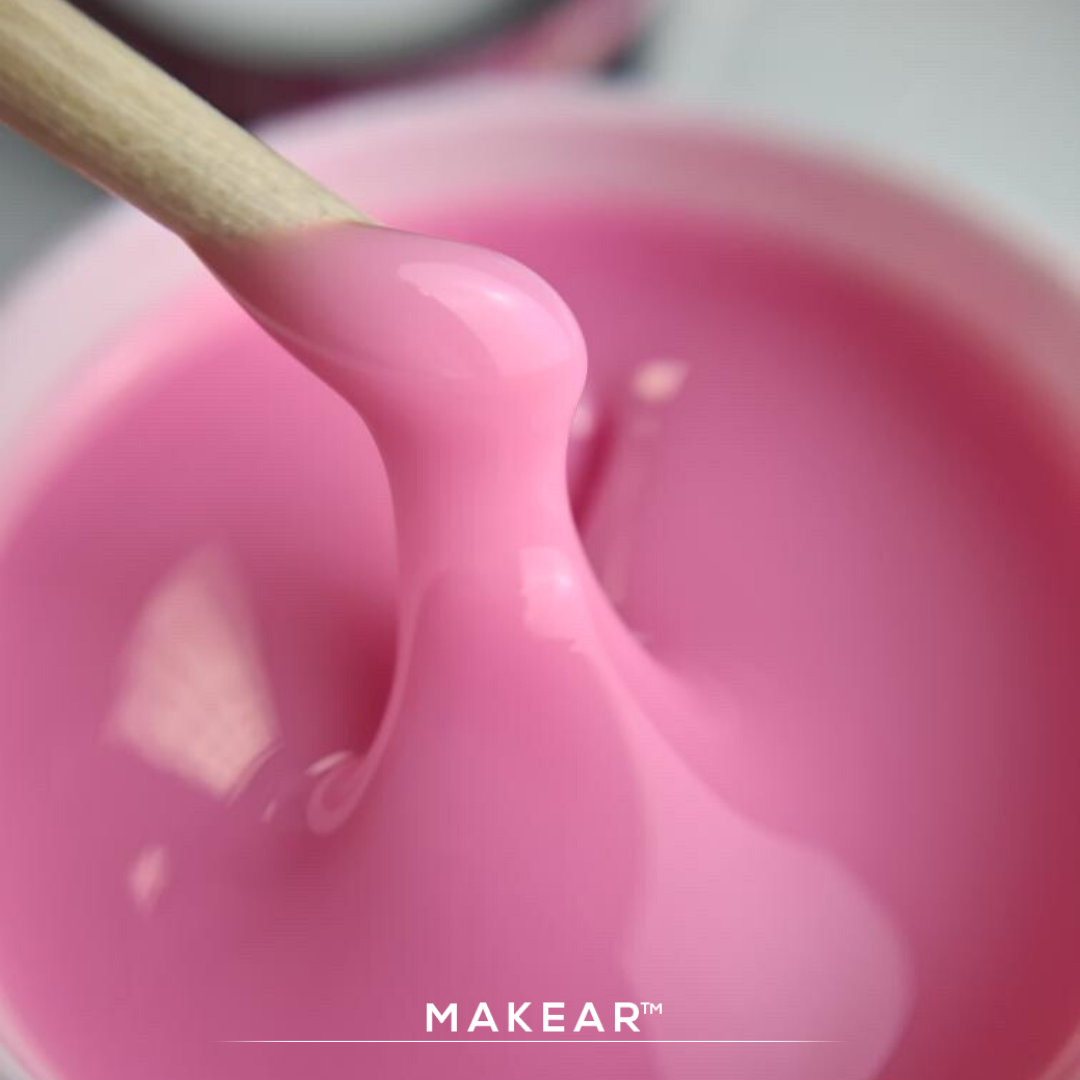 Makear GG06 Bubble Gum - Gel&Go 50ml