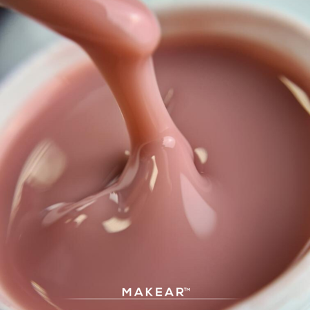 Makear GG01 Caramel - Gel&Go 15ml