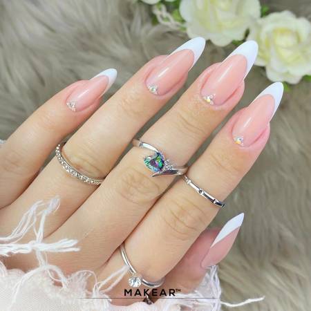 Makear GG01 Caramel - Gel&Go 15ml