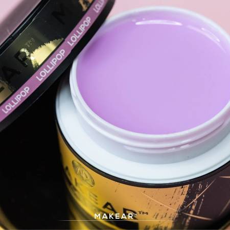 Makear GG03 Lollipop - Gel&Go 50ml