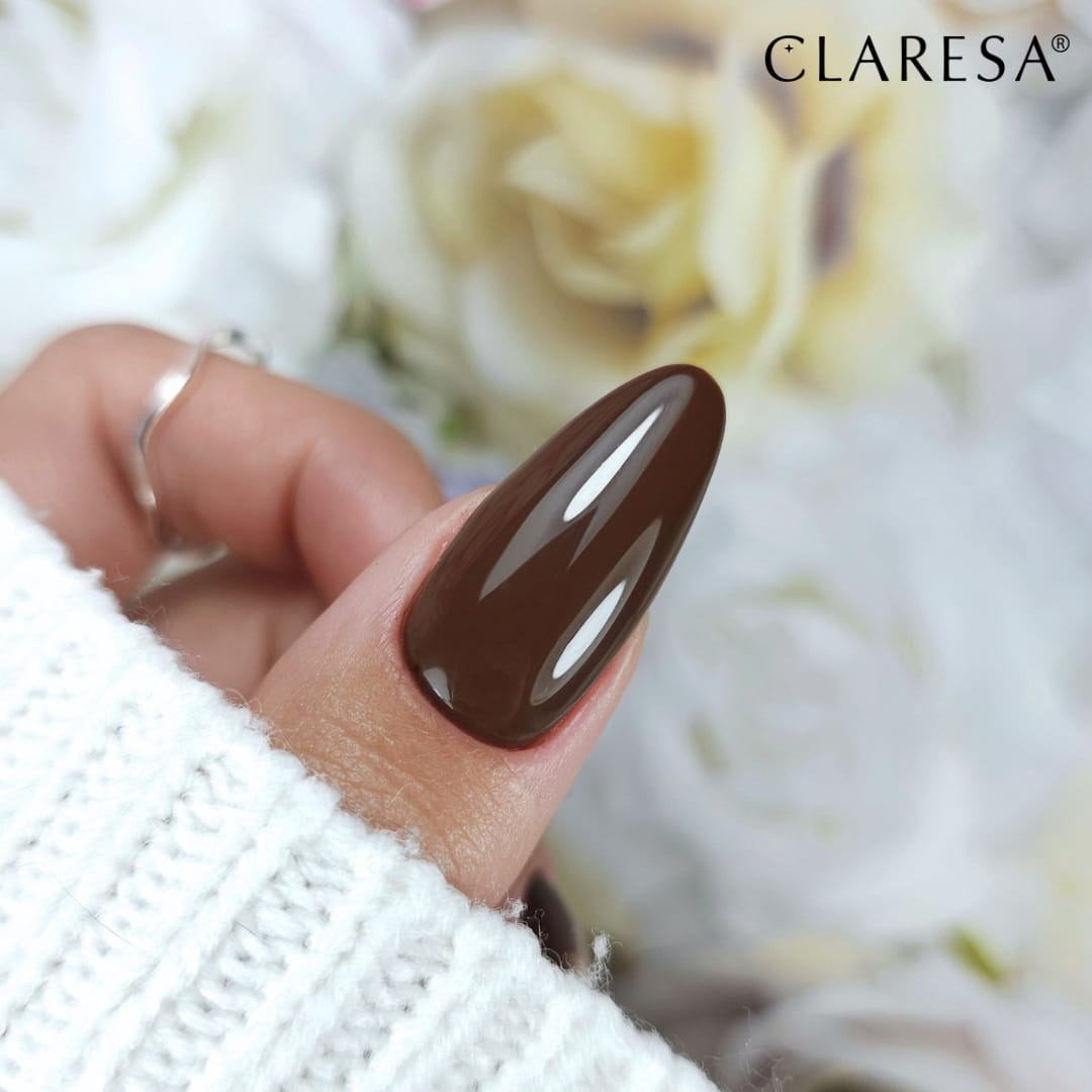 Claresa - Lakier Hybrydowy STAY COSY 1 -5g