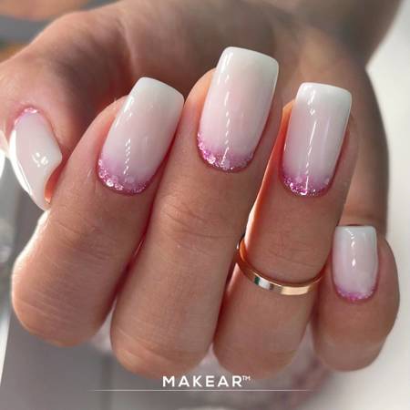 Makear GG02 Marshmallow - Gel&Go 15ml