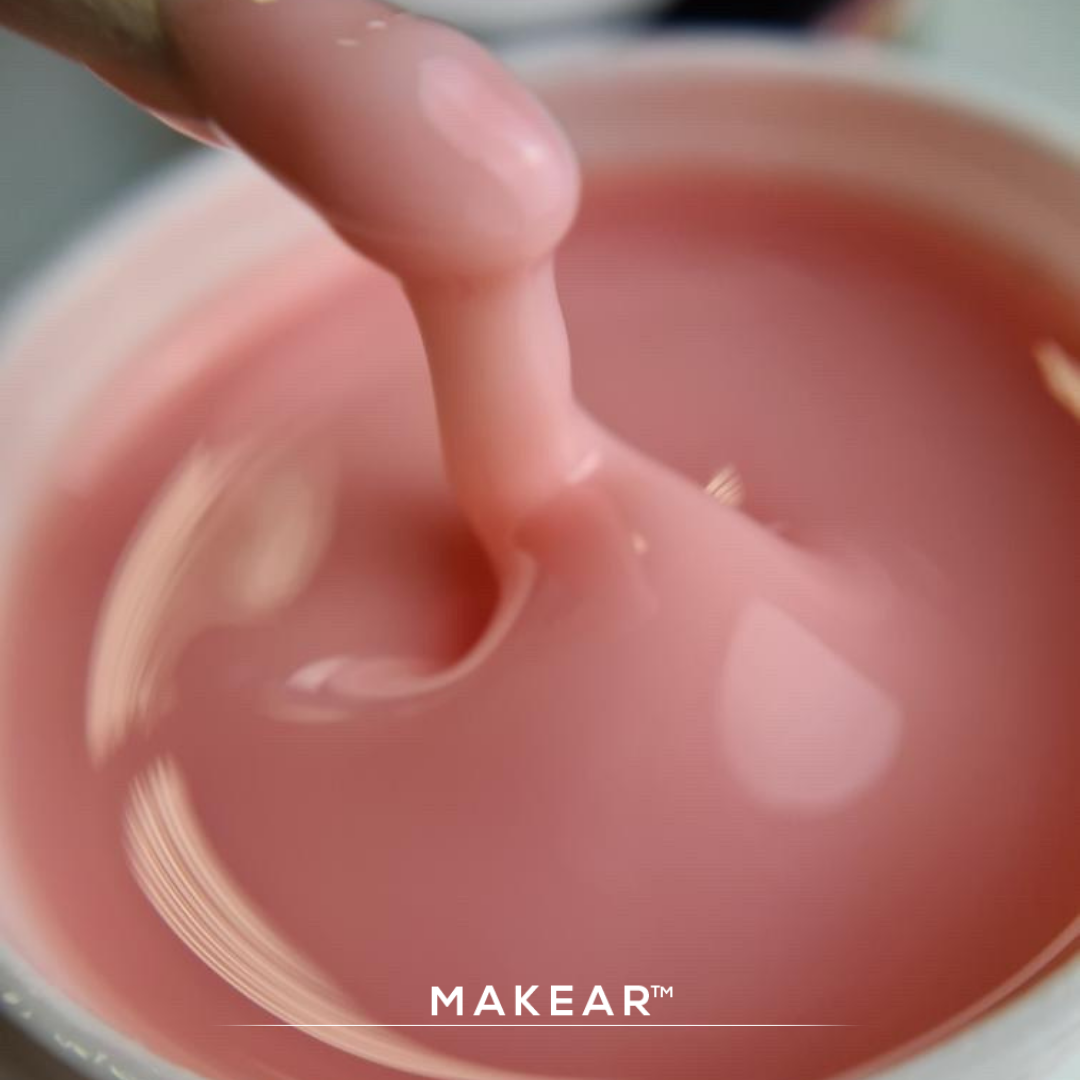 Makear GG04 Muffin - Gel&Go 15ml