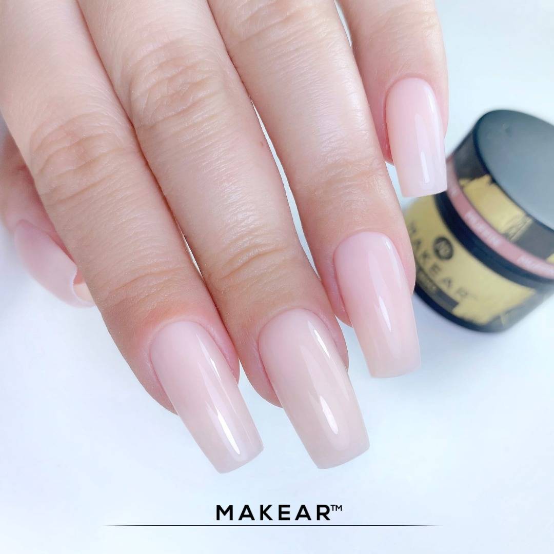 Makear GG04 Muffin - Gel&Go 15ml