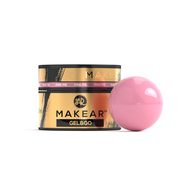 Makear GG05 Pink Pie - Gel&Go 50ml