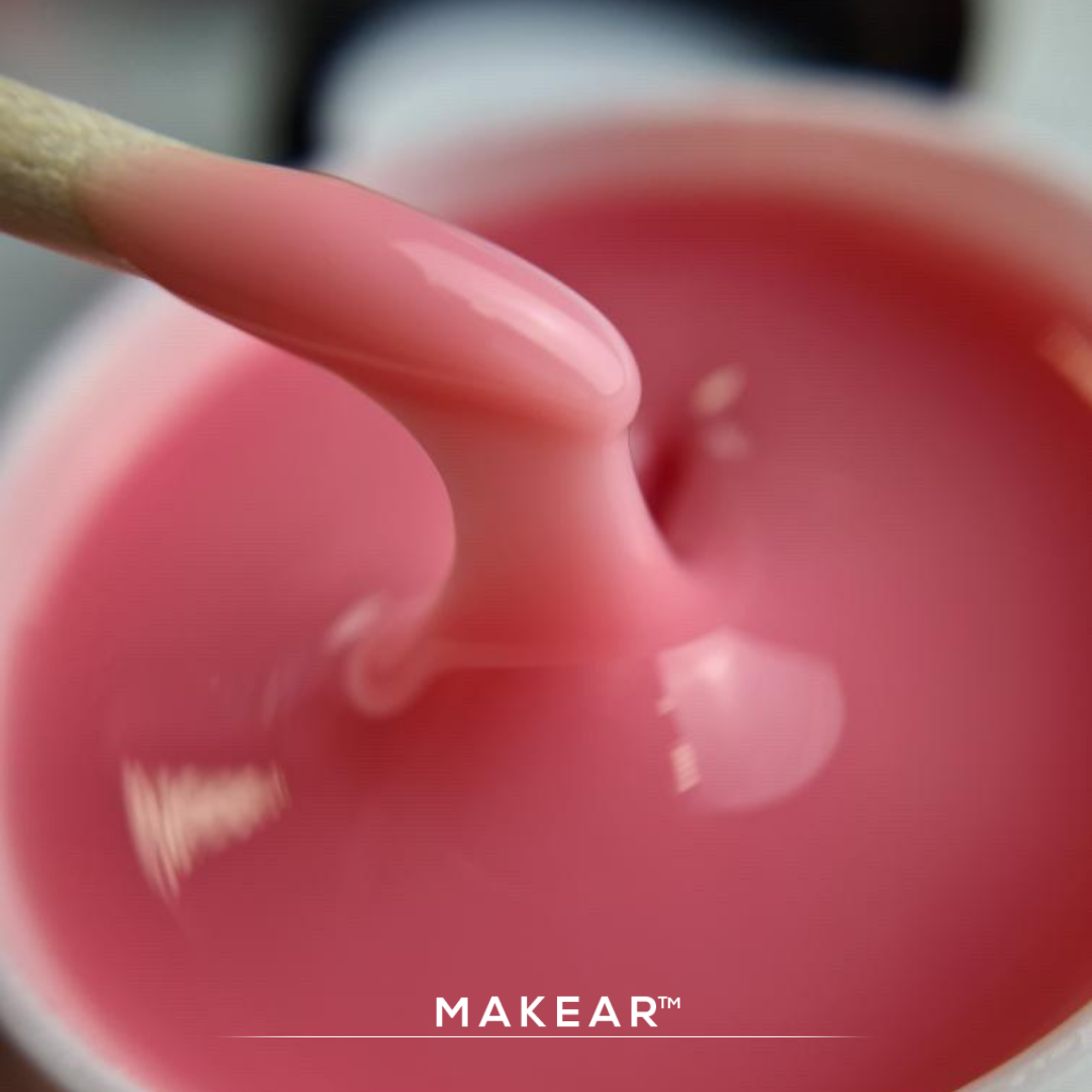 Makear GG05 Pink Pie - Gel&Go 50ml