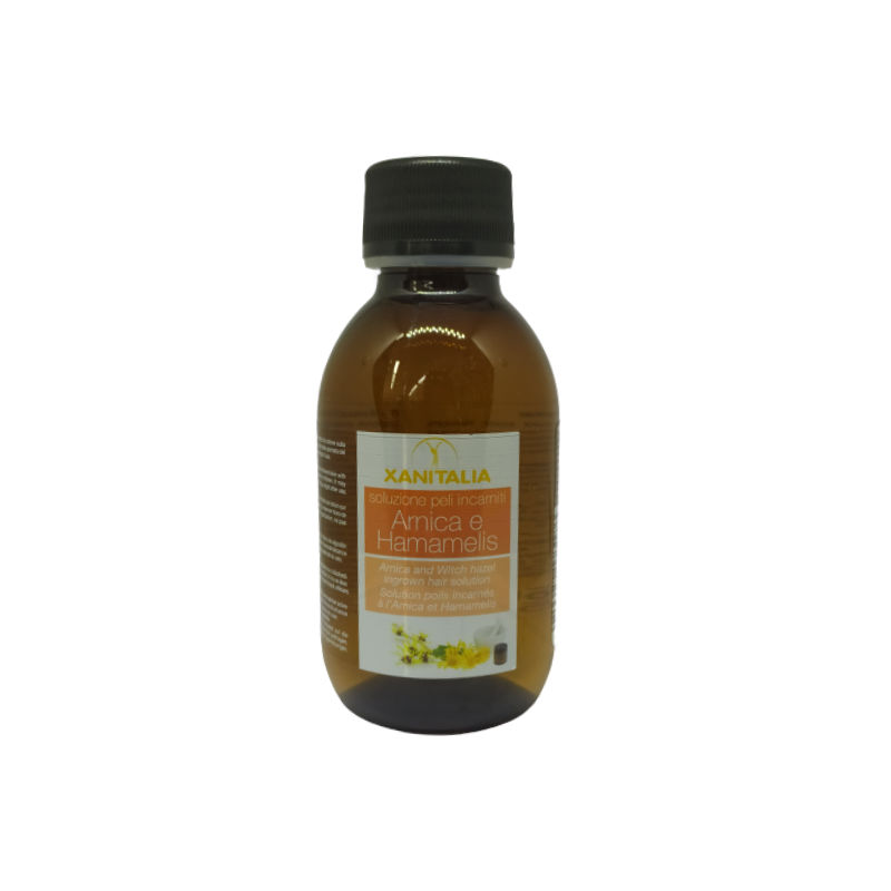 Xanitalia - Lotion do Wrośniętych Włosów 150ml