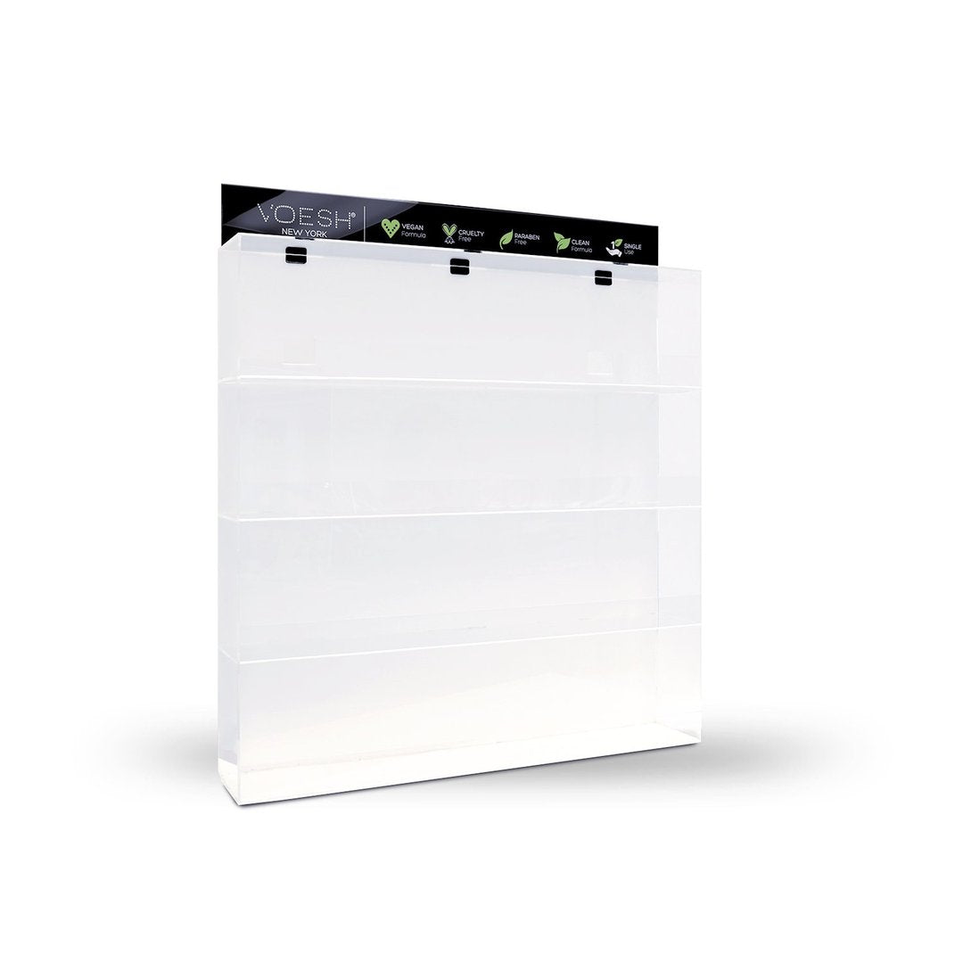 VOESH Display Reklamowy Wall Mount
