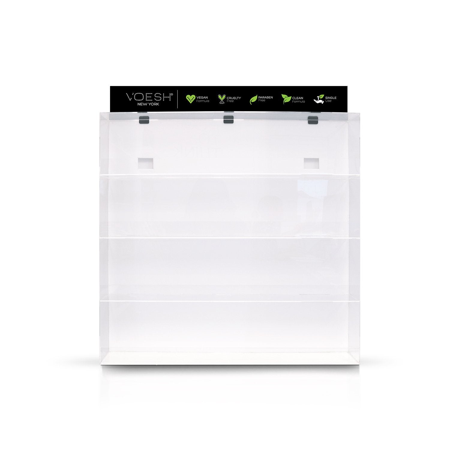 VOESH Display Reklamowy Wall Mount