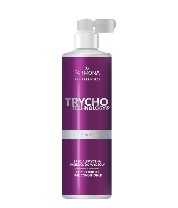 Farmona Trycho Technology - Specjalistyczna Wcierka do Włosów 200ml