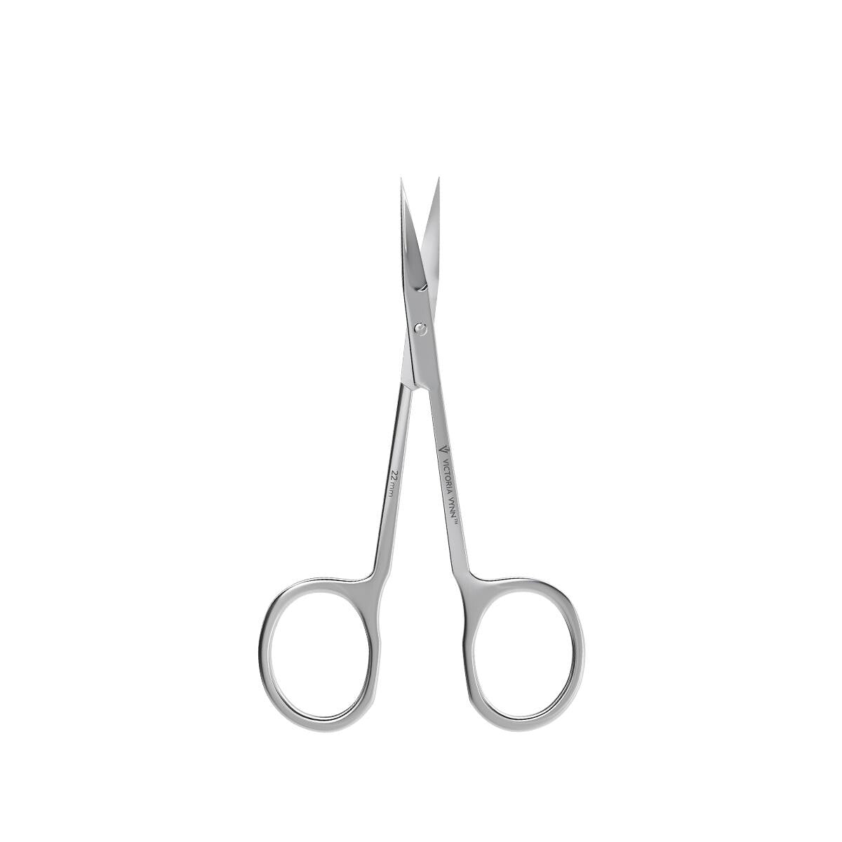 Victoria Vynn Cuticle Scissors Nożyczki Do Skórek / 22 mm