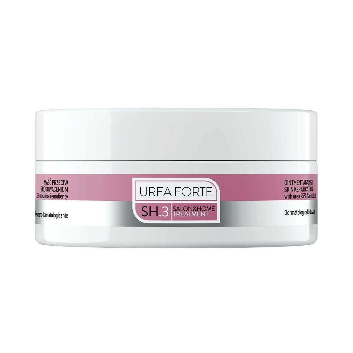 Pharm Foot Urea Forte Maść Przeciw Zrogowaceniom 25% Mocznika I Emolienty 75ml