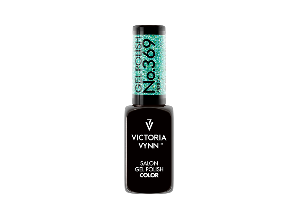 Victoria Vynn Lakier Hybrydowy 369 Fresca 8ml