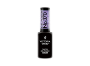 Victoria Vynn Lakier Hybrydowy 370 Donna 8ml