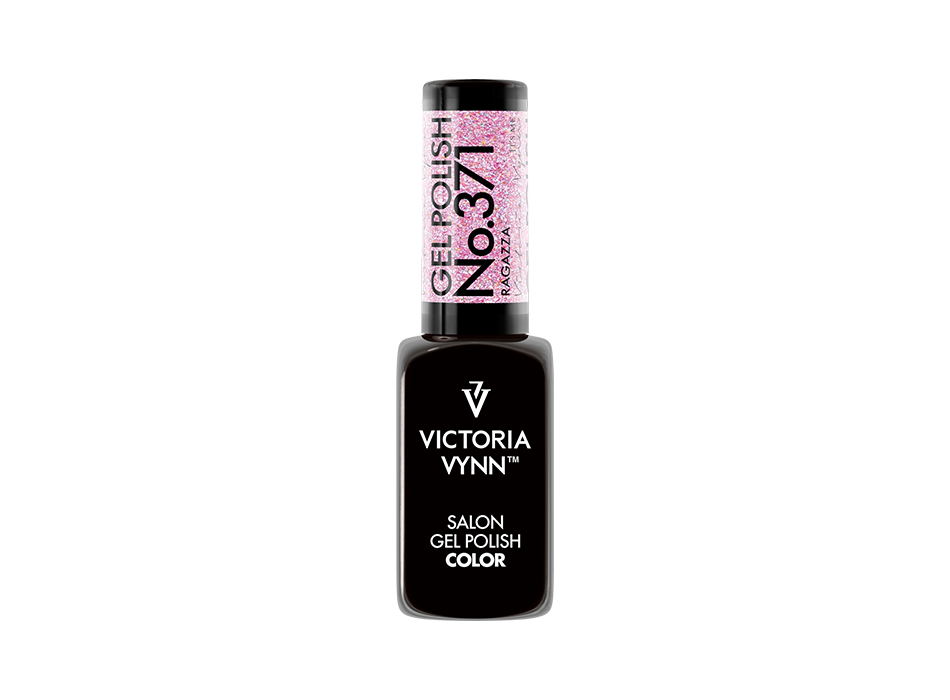 Victoria Vynn Lakier Hybrydowy 371 Ragazza 8ml