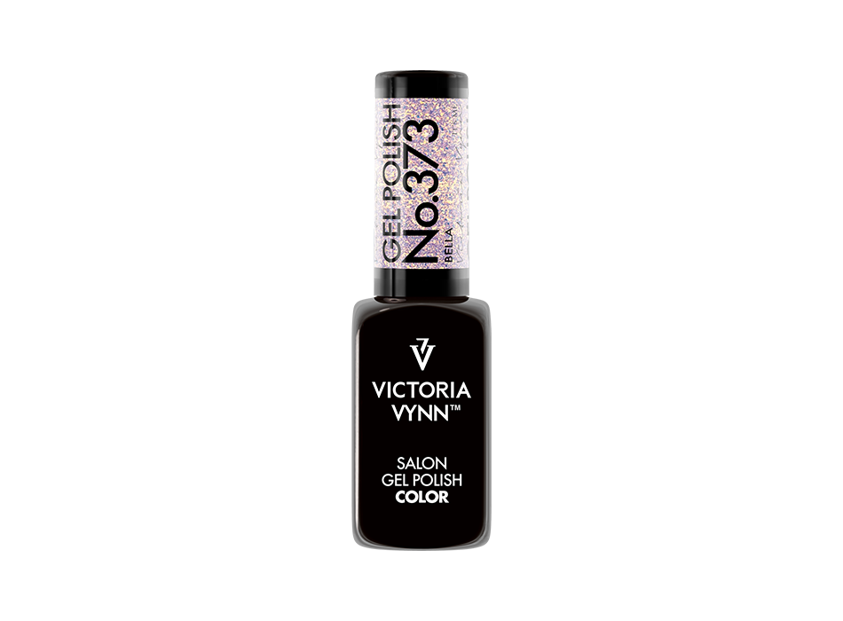 Victoria Vynn Lakier Hybrydowy 373 Bella 8ml