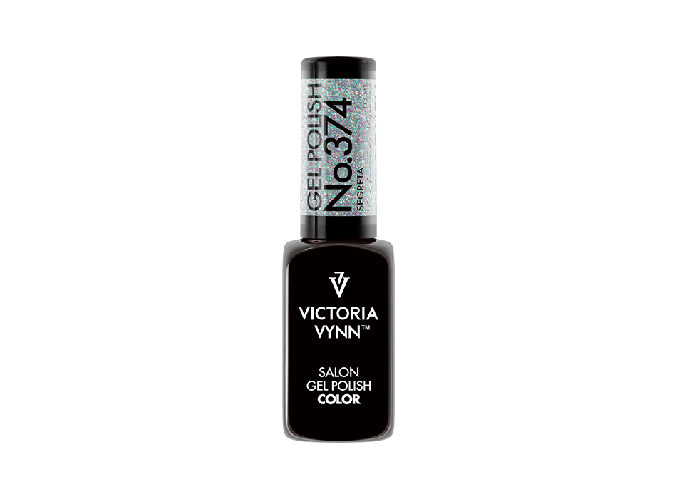 Victoria Vynn Lakier Hybrydowy 374 Segreta 8ml