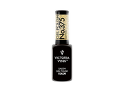 Victoria Vynn Lakier Hybrydowy 375 Mattina 8ml