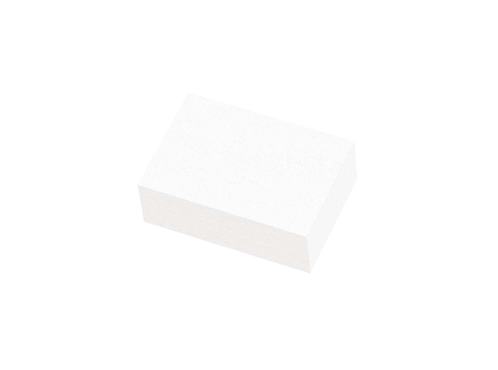 Staleks Pro Polerka Mini Prostokątna Do Paznokci Grit NFB-51m-100/180-50 - 50 Sztuk