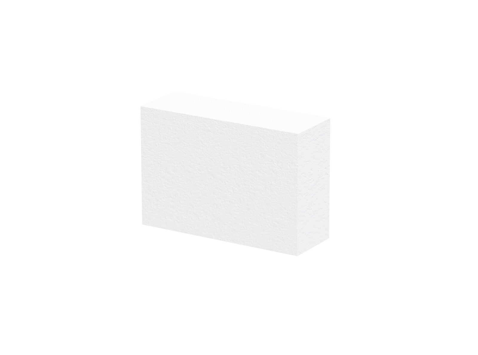 Staleks Pro Polerka Mini Prostokątna Do Paznokci Grit NFB-51m-100/180-50 - 50 Sztuk