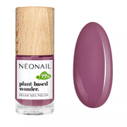 Wegański Lakier do Paznokci Plant-Based Wonder 7,2 ml - Pure Dahlia