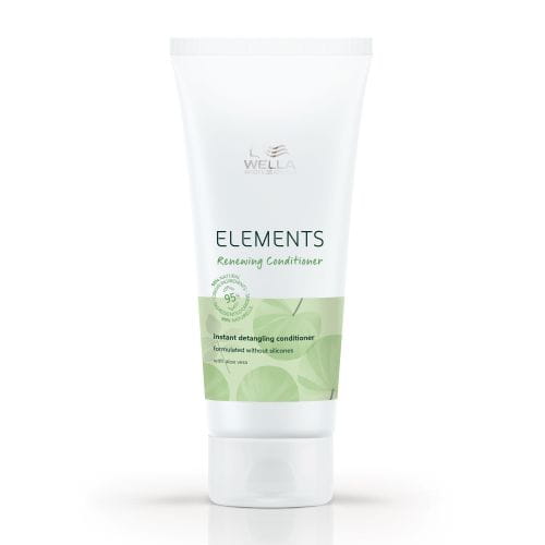 Wella Elements - Odżywka Regenerująca 200ml
