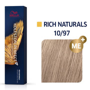 Wella Koleston Perfect Me+ - Farba do Włosów 10/97 60ml