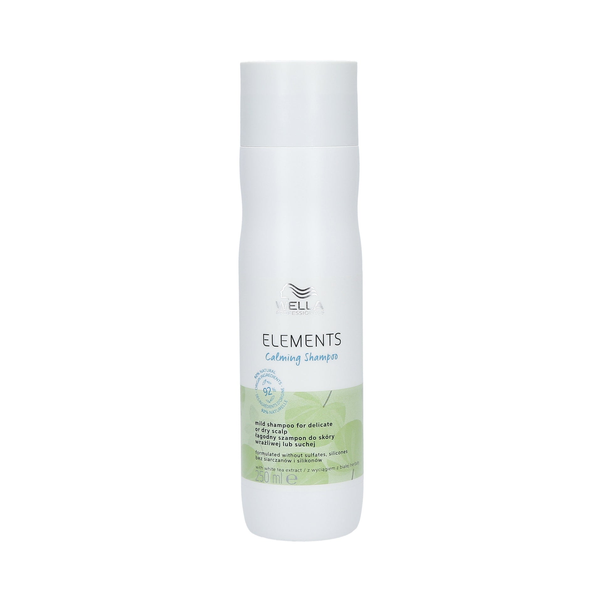 WELLA Wella Elements - Szampon Calming 200ml