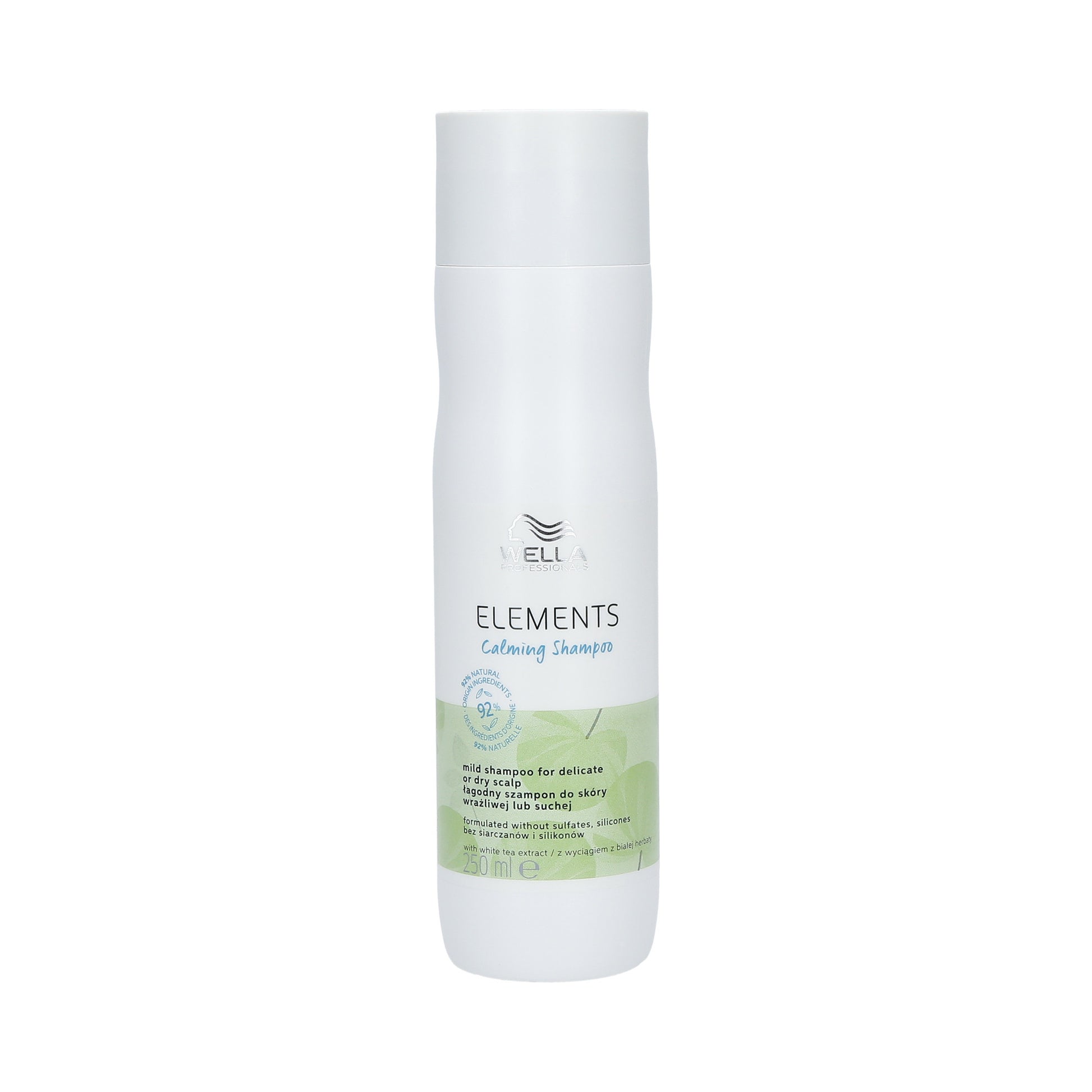Wella Elements - Szampon Calming 200ml