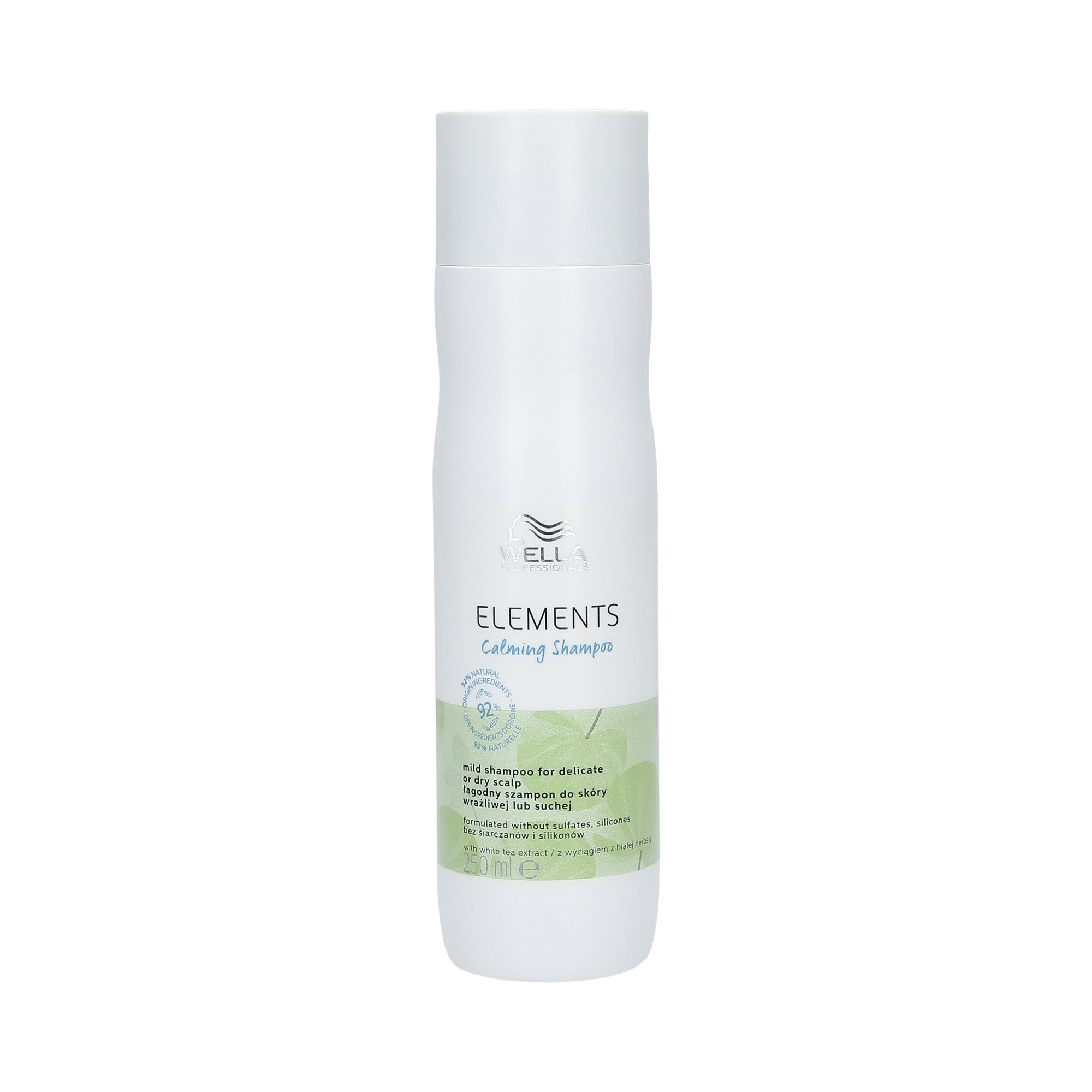 Wella Elements - Szampon Calming 200ml