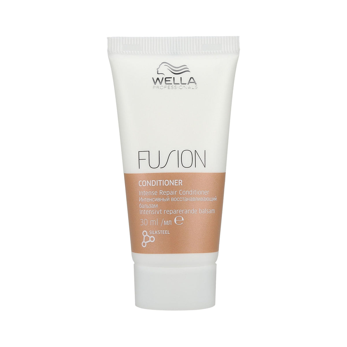 WELLA Wella Fusion - Odżywka do Włosów Zniszczonych 30ml